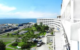 Гостиница Амурский Залив Владивосток